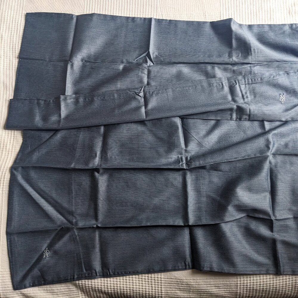 [NWOT] Marc O'Polo Pillow Shams 100% Cotton (2 shams)
